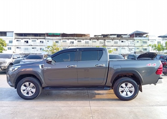 Used 2
                    TOYOTA
                     for Sale Image