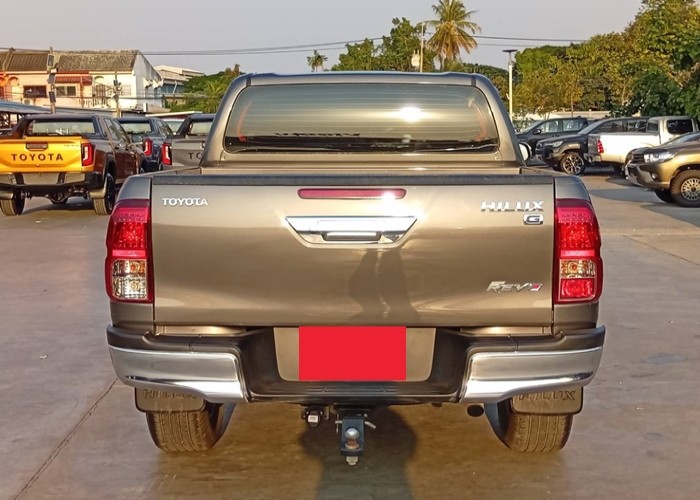 Used 2
                    TOYOTA
                     for Sale Image