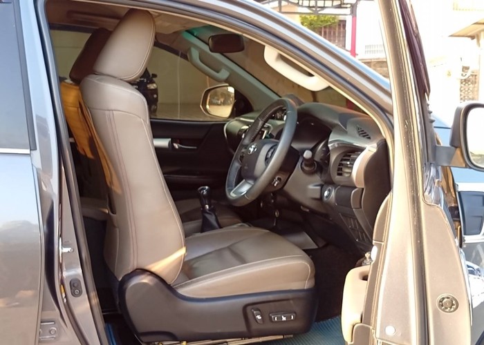 Used 2
                    TOYOTA
                     for Sale Image