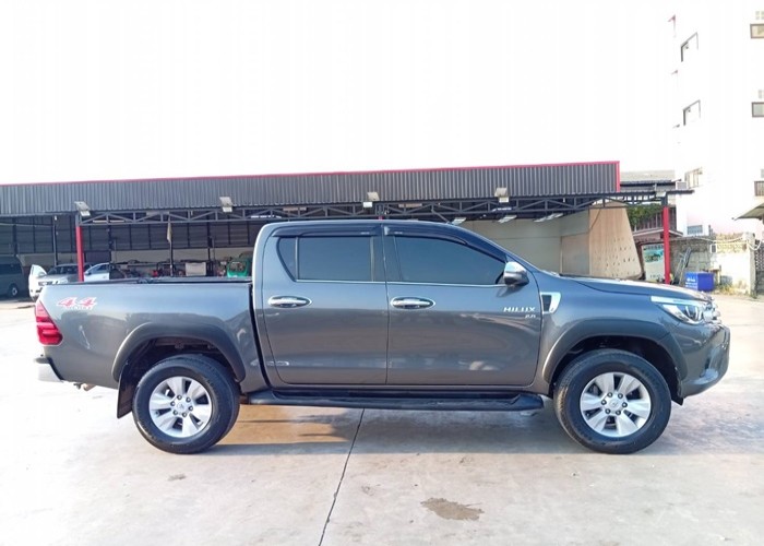 Used 2
                    TOYOTA
                     for Sale Image