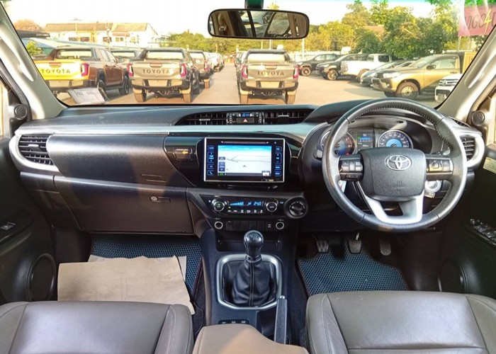 Used 2
                    TOYOTA
                     for Sale Image