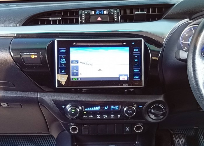 Used 2
                    TOYOTA
                     for Sale Image