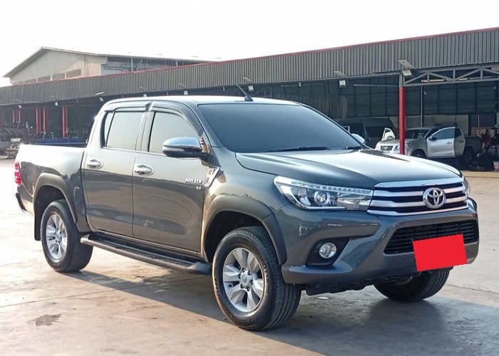 Used 2
                    TOYOTA
                     for Sale Image