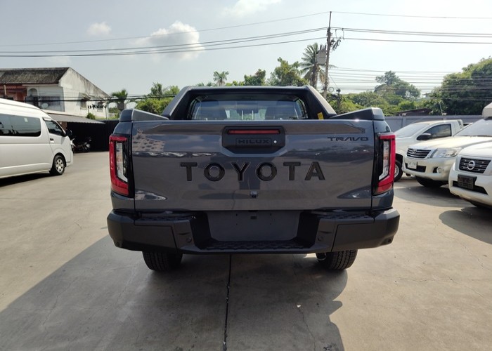 Used 3
                    TOYOTA
                     for Sale Image