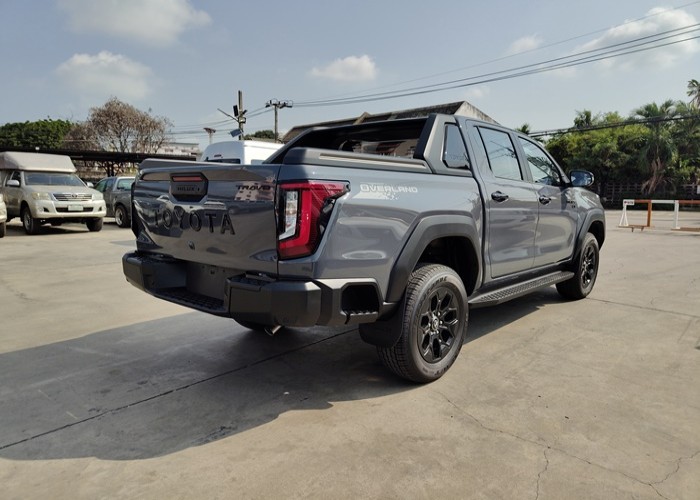 Used 3
                    TOYOTA
                     for Sale Image