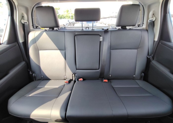 Used 3
                    TOYOTA
                     for Sale Image