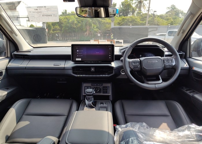 Used 3
                    TOYOTA
                     for Sale Image