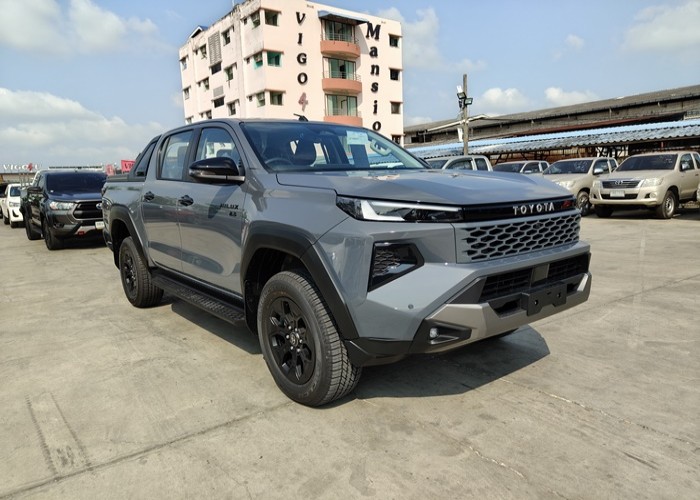 Used 3
                    TOYOTA
                     for Sale Image