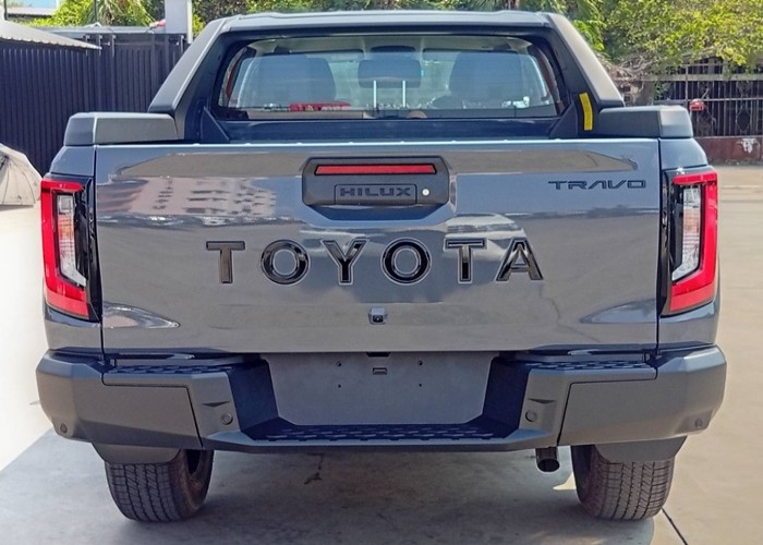 Used 3
                    TOYOTA
                     for Sale Image