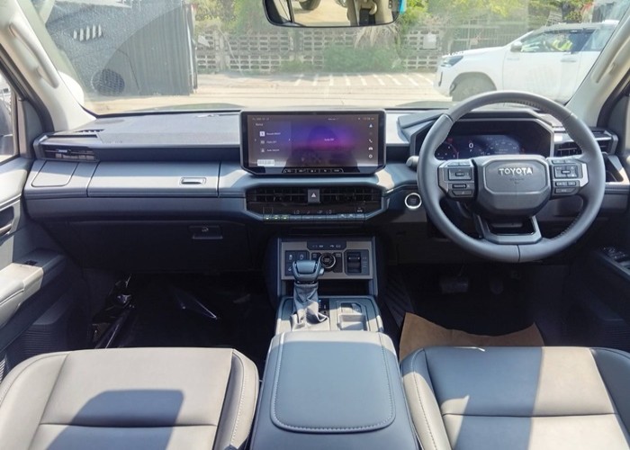 Used 3
                    TOYOTA
                     for Sale Image