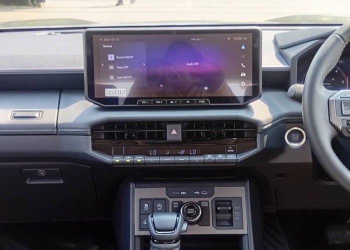 Used 3
                    TOYOTA
                     for Sale Image