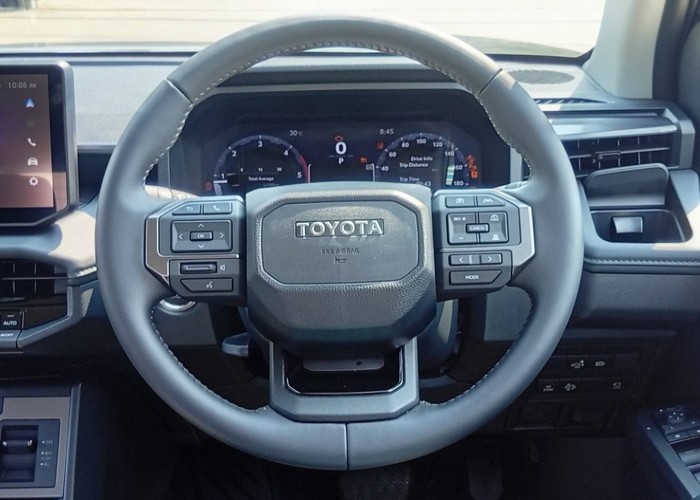 Used 3
                    TOYOTA
                     for Sale Image