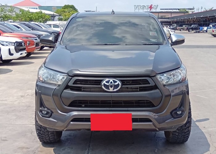 Used 8
                    TOYOTA
                     for Sale Image