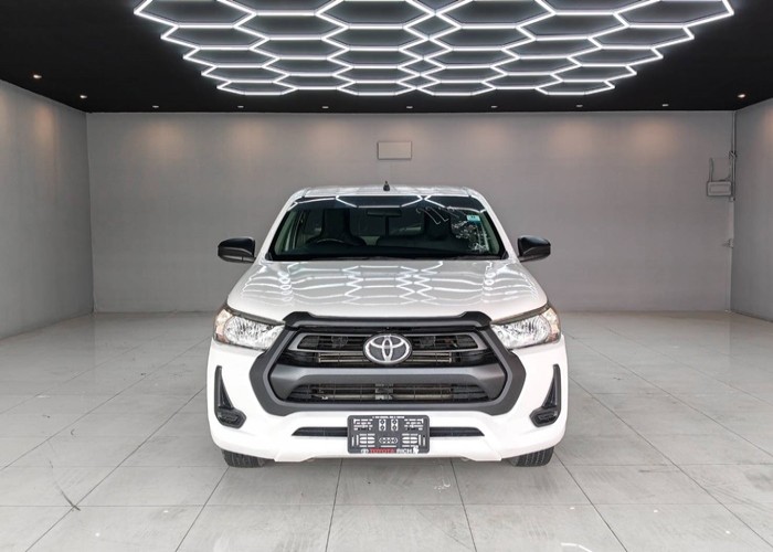 Used 1
                    TOYOTA
                     for Sale Image