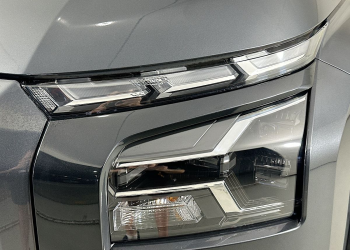 Used 1
                    MITSUBISHI
                     for Sale Image