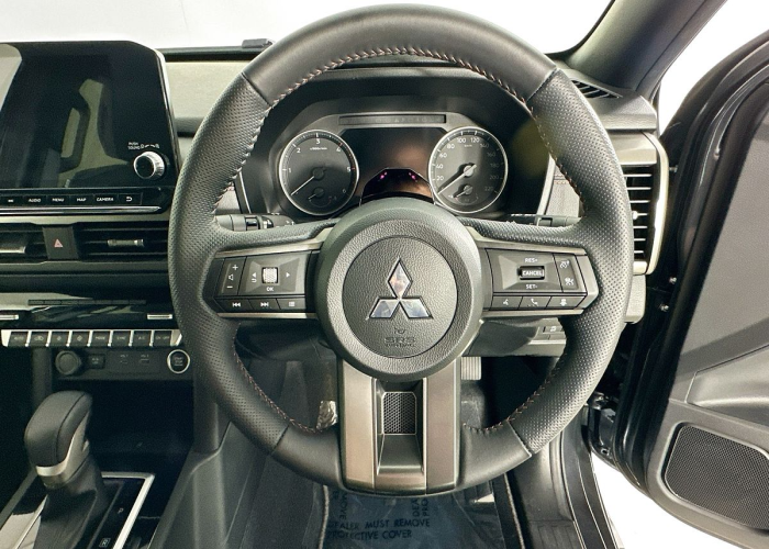 Used 1
                    MITSUBISHI
                     for Sale Image