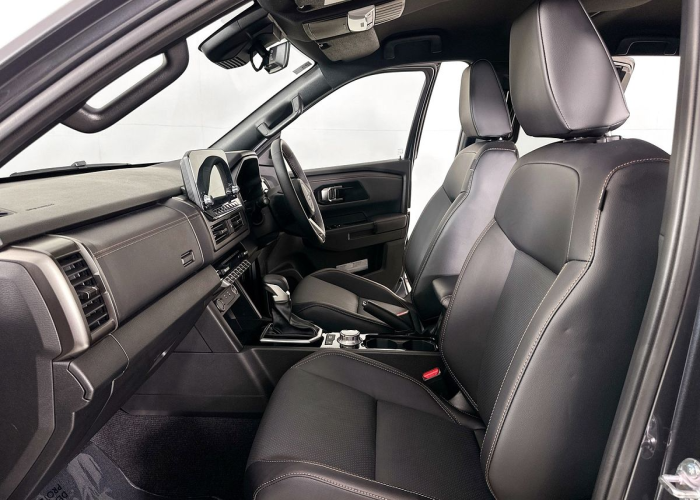 Used 1
                    MITSUBISHI
                     for Sale Image