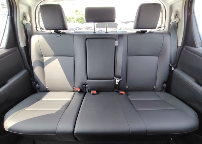 Used 3
                    TOYOTA
                     for Sale Image