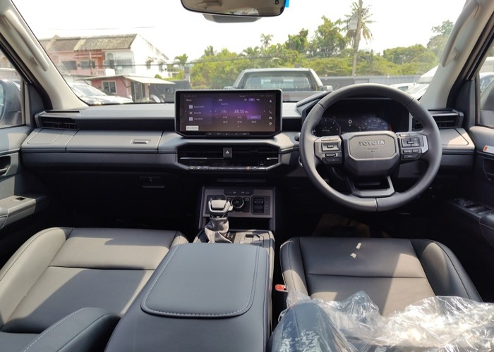 Used 3
                    TOYOTA
                     for Sale Image