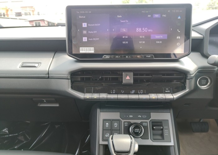 Used 3
                    TOYOTA
                     for Sale Image