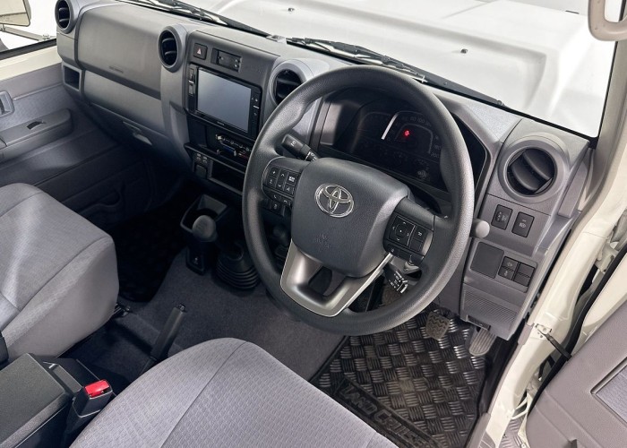 Used 1
                    TOYOTA
                     for Sale Image