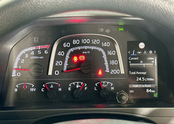 Used 1
                    TOYOTA
                     for Sale Image