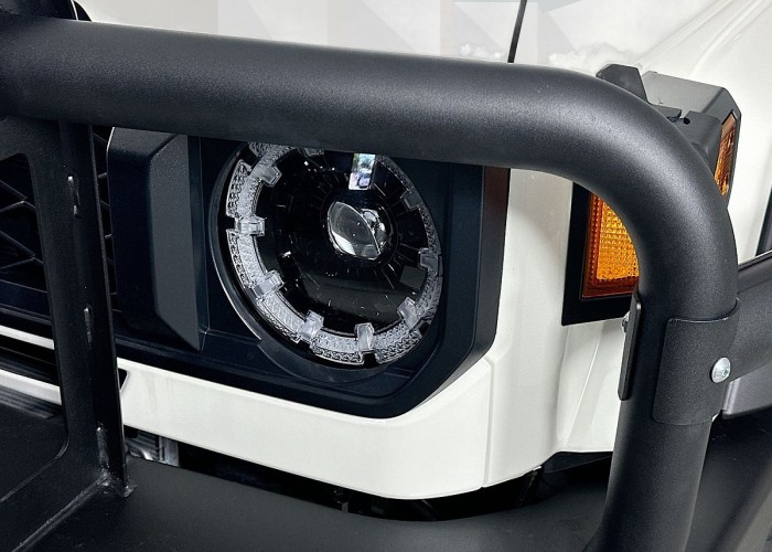 Used 1
                    TOYOTA
                     for Sale Image