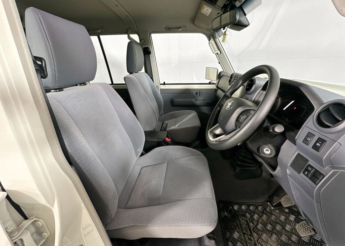 Used 1
                    TOYOTA
                     for Sale Image