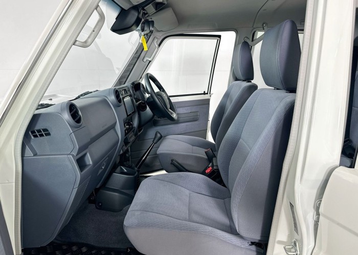 Used 1
                    TOYOTA
                     for Sale Image