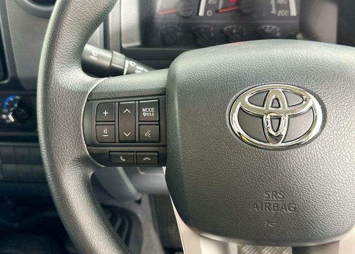 Used 1
                    TOYOTA
                     for Sale Image