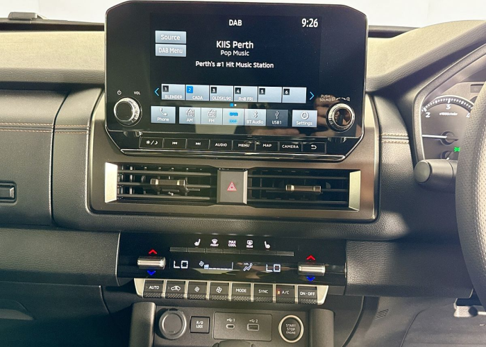 Used 1
                    MITSUBISHI
                     for Sale Image