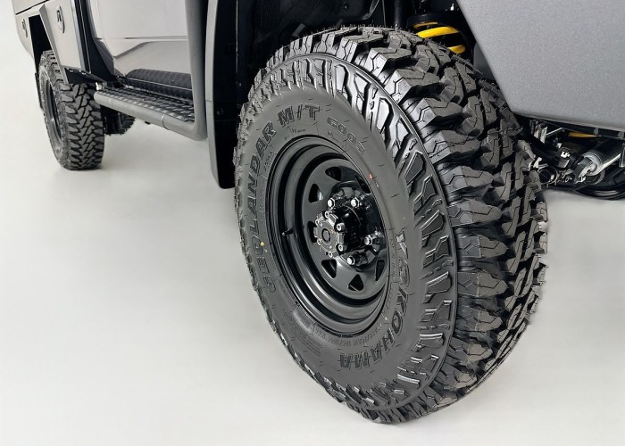 Used 1
                    TOYOTA
                     for Sale Image