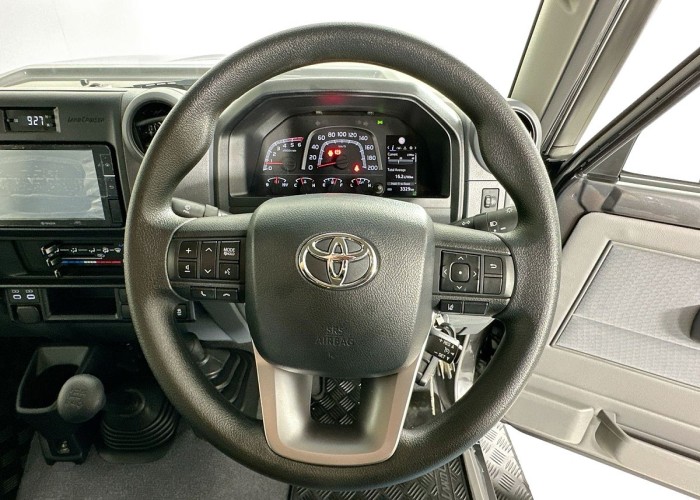 Used 1
                    TOYOTA
                     for Sale Image