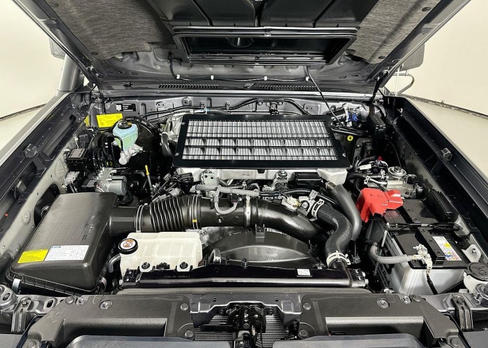 Used 1
                    TOYOTA
                     for Sale Image