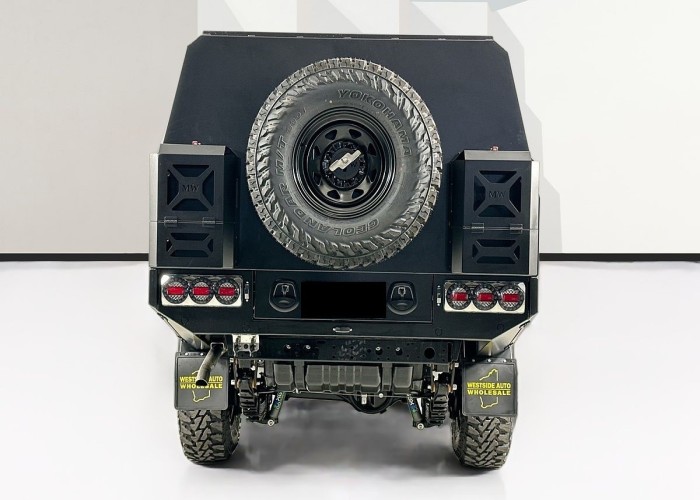 Used 1
                    TOYOTA
                     for Sale Image