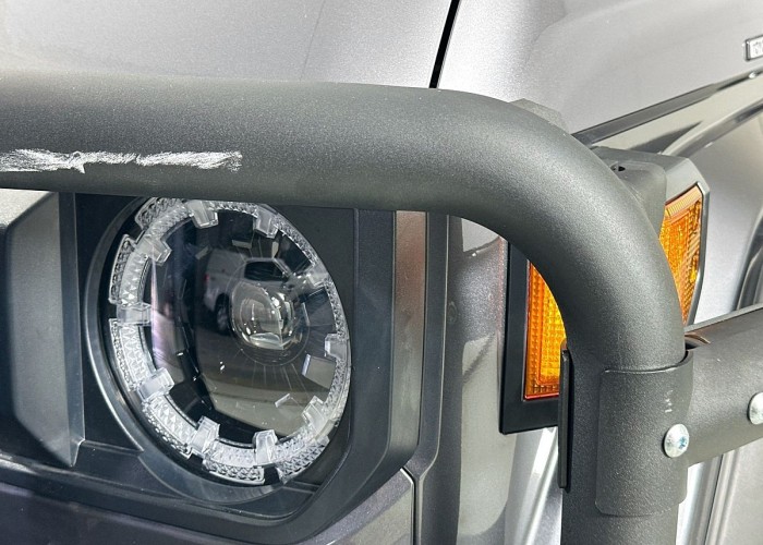 Used 1
                    TOYOTA
                     for Sale Image