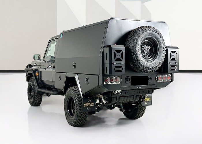 Used 1
                    TOYOTA
                     for Sale Image