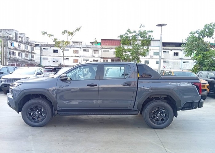 Used 3
                    TOYOTA
                     for Sale Image