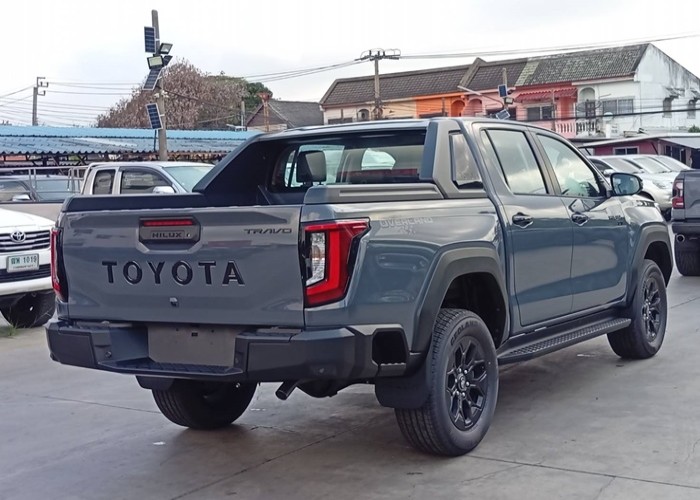 Used 3
                    TOYOTA
                     for Sale Image