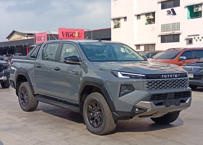 Used 3
                    TOYOTA
                     for Sale Image