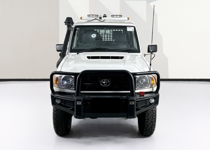 Used 1
                    TOYOTA
                     for Sale Image