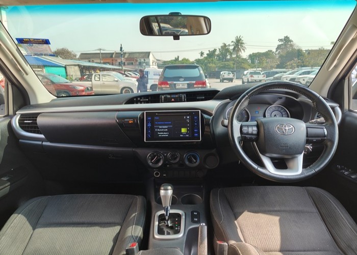 Used 2
                    TOYOTA
                     for Sale Image