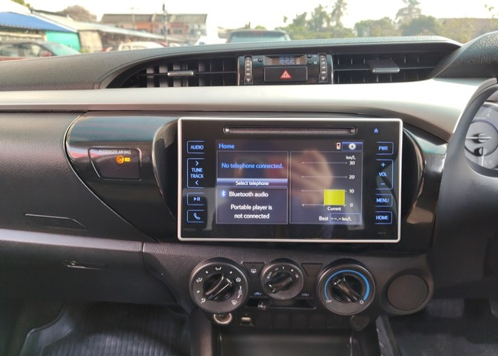 Used 2
                    TOYOTA
                     for Sale Image