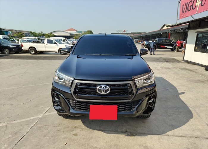Used 2
                    TOYOTA
                     for Sale Image