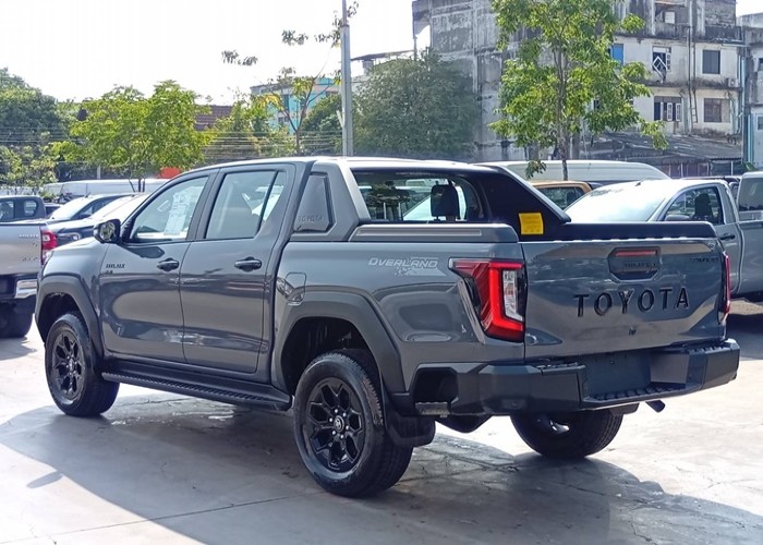 Used 3
                    TOYOTA
                     for Sale Image