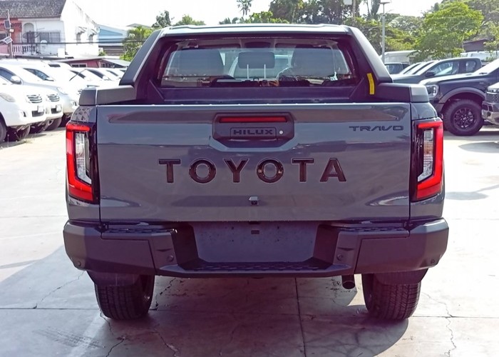 Used 3
                    TOYOTA
                     for Sale Image