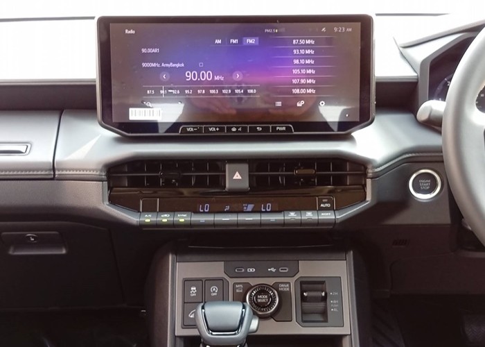 Used 3
                    TOYOTA
                     for Sale Image