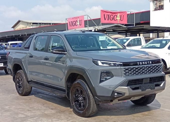 Used 3
                    TOYOTA
                     for Sale Image