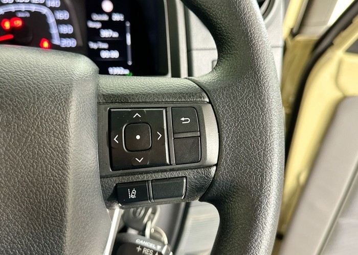 Used 1
                    TOYOTA
                     for Sale Image