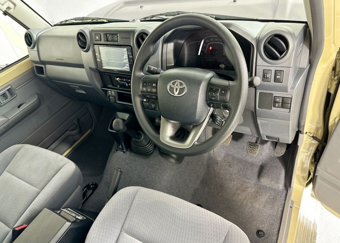 Used 1
                    TOYOTA
                     for Sale Image